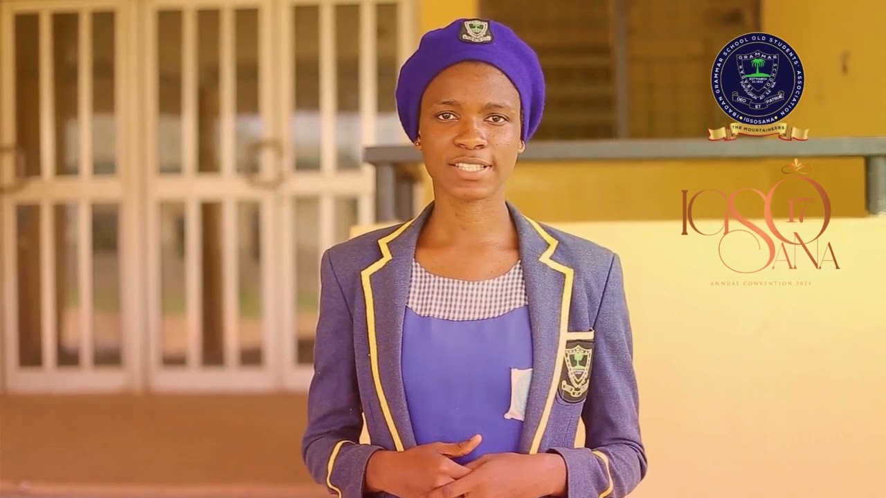 My Greatest Dream Essay Writing Competition 2024 By Akolawole Elizabeth SS3