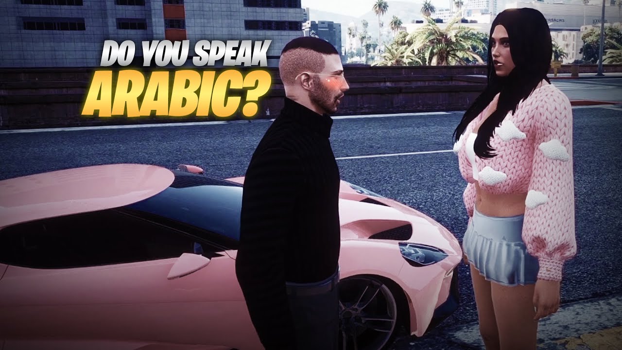 Ramee Switch Up Real Quick After Finding Out She's Naomi Scott of the Bimbos | NoPixel RP | GTA | CG
