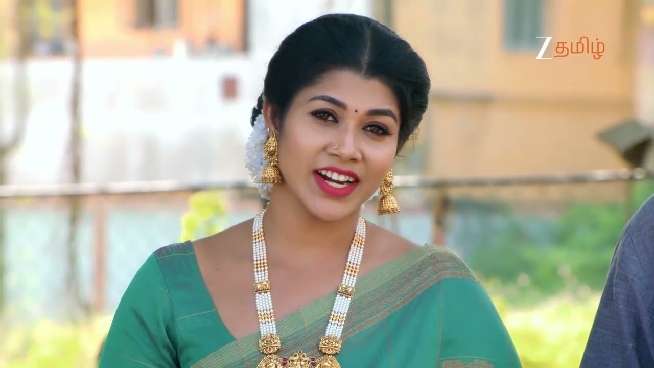 Sandhya Raagam | Ep - 776 | Webisode | Jan 29 2026 | Zee Tamil
