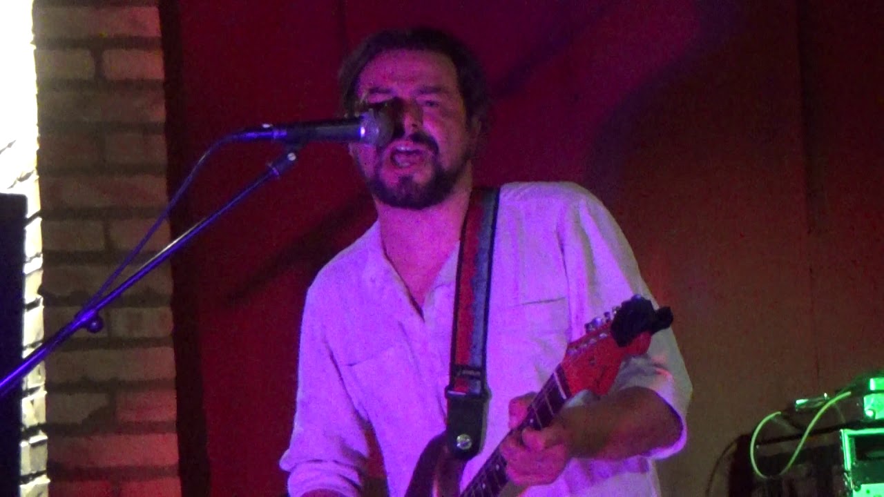 Bane Gluvakov Trio - Hey Joe (Jimi Hendrix )  28.08.2019