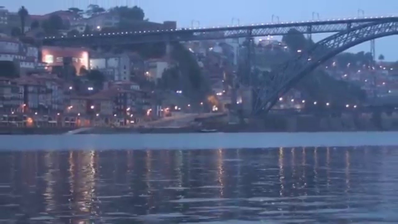 (Oporto) Porto Portugal HD