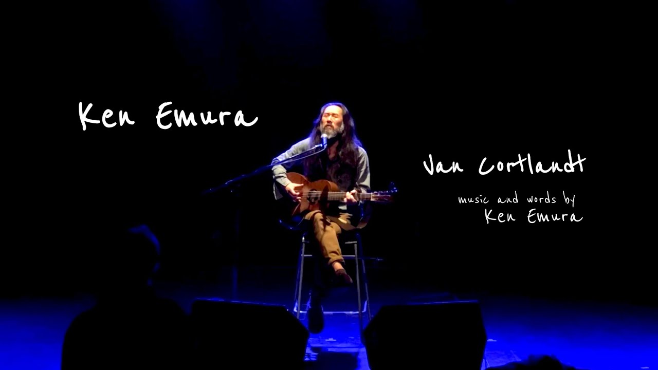 20230120 江村健「ヴァンコートランド」Ken Emura 