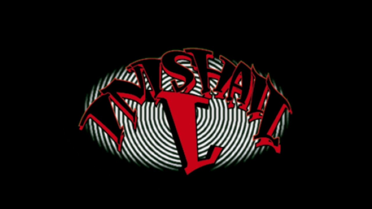 Inishall-L - Real Shit Illicit feat.Byson,Xicao