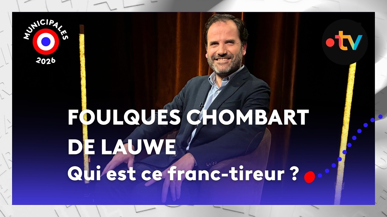 Foulques Chombart de Lauwe : sa stratégie cash pour gagner Nantes [Trajectoires]