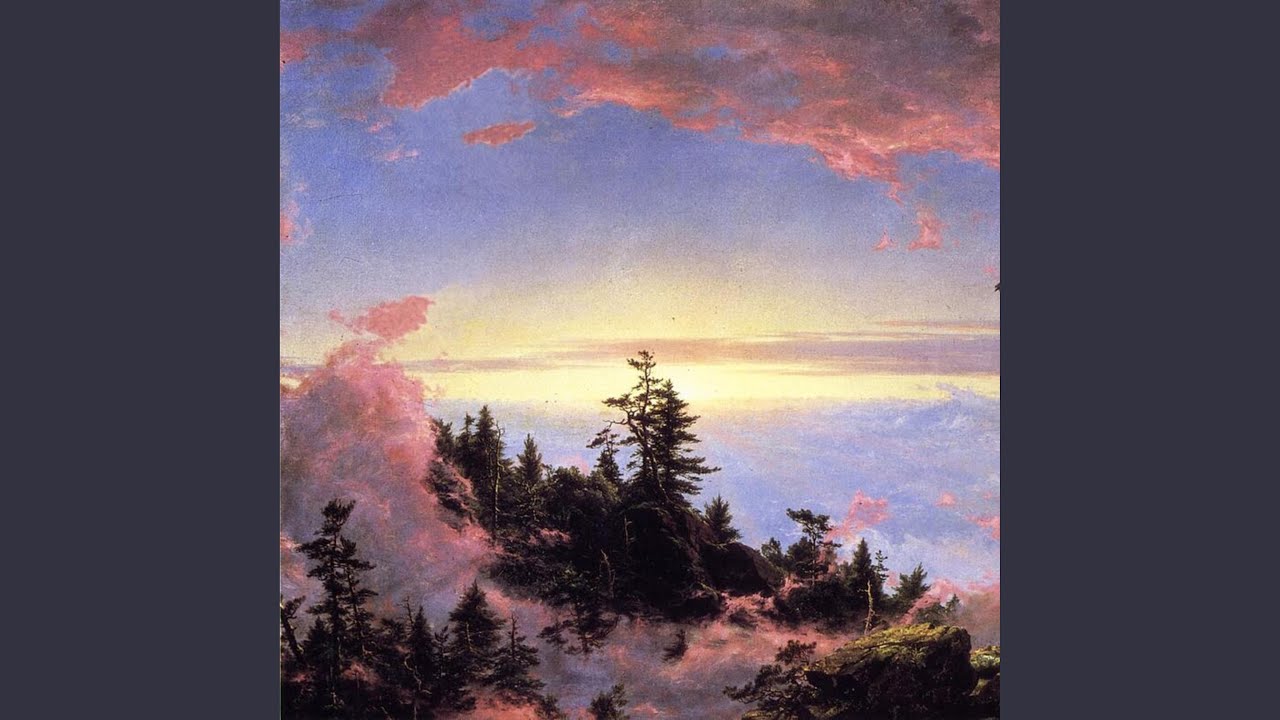 Slow Sunrise