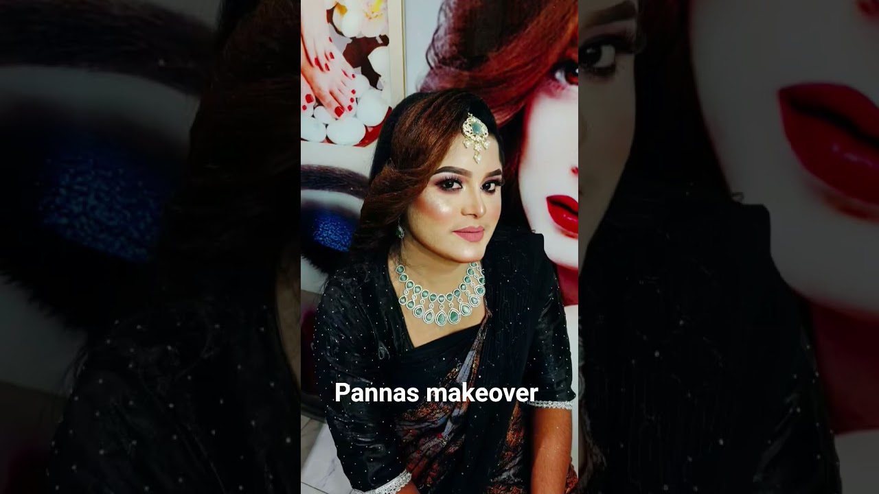 pannas Makeover 