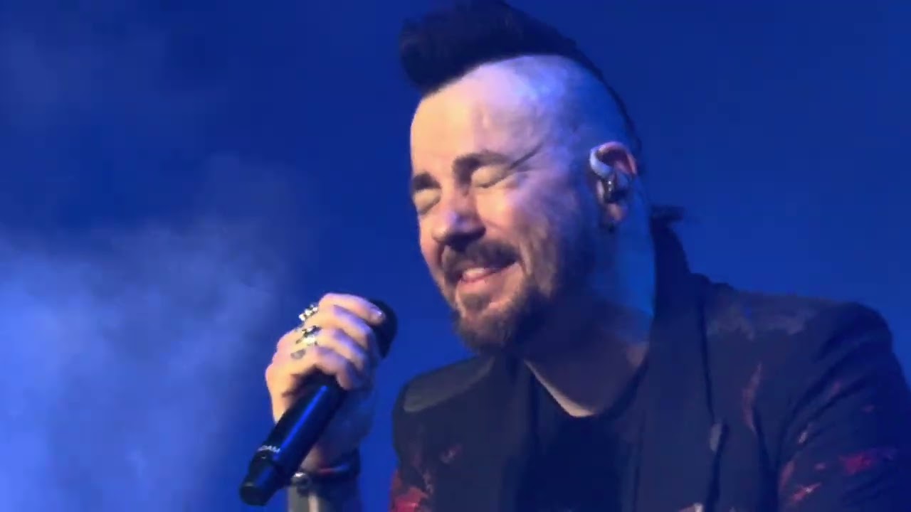 Three Days Grace Kill Me Fast Live 3/3/26