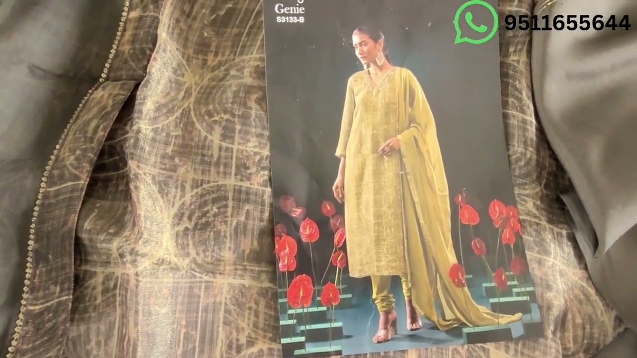 Ganga Brand New😍   Design   Latest Collection 2025