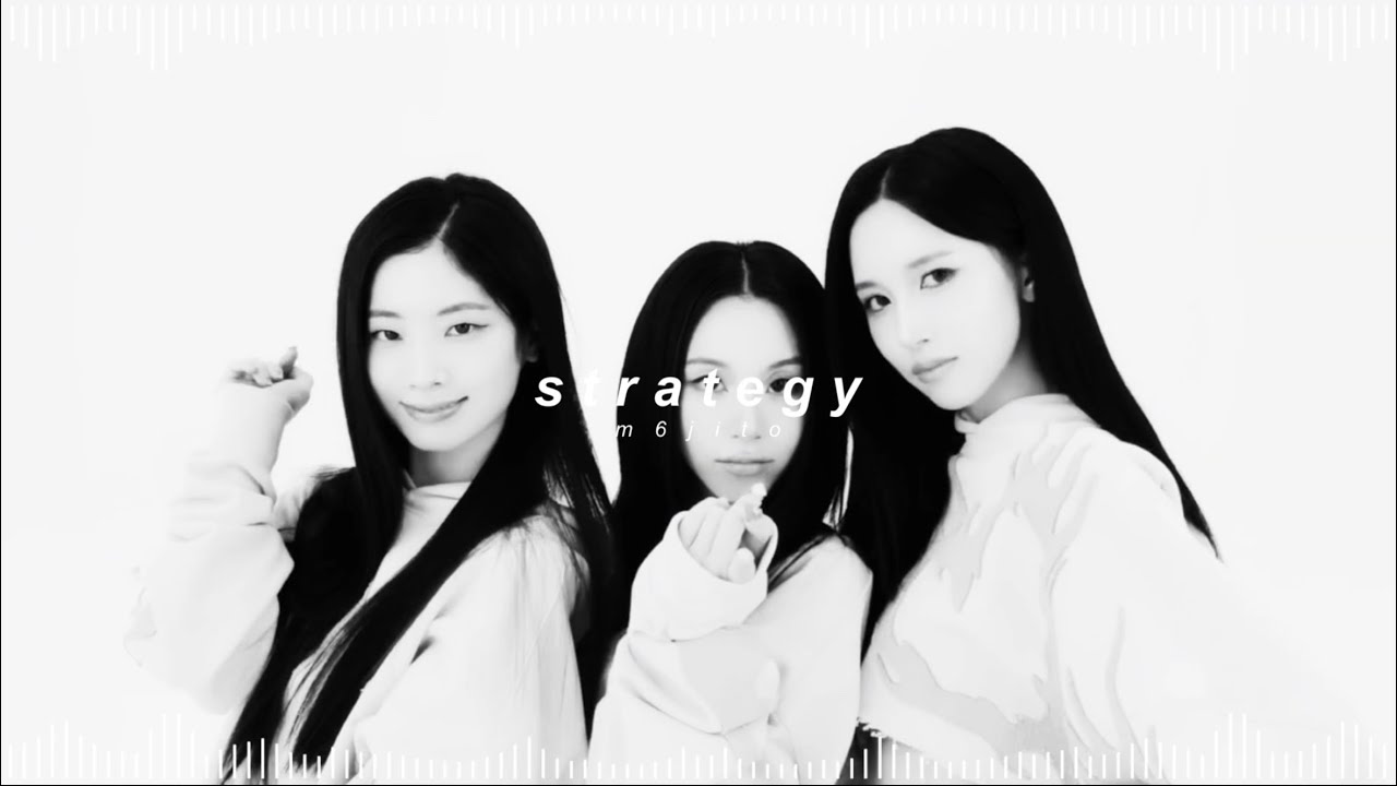 twice - strategy ( 𝘀𝗹𝗼𝘄𝗲𝗱 + 𝗿𝗲𝘃𝗲𝗿𝗯 )