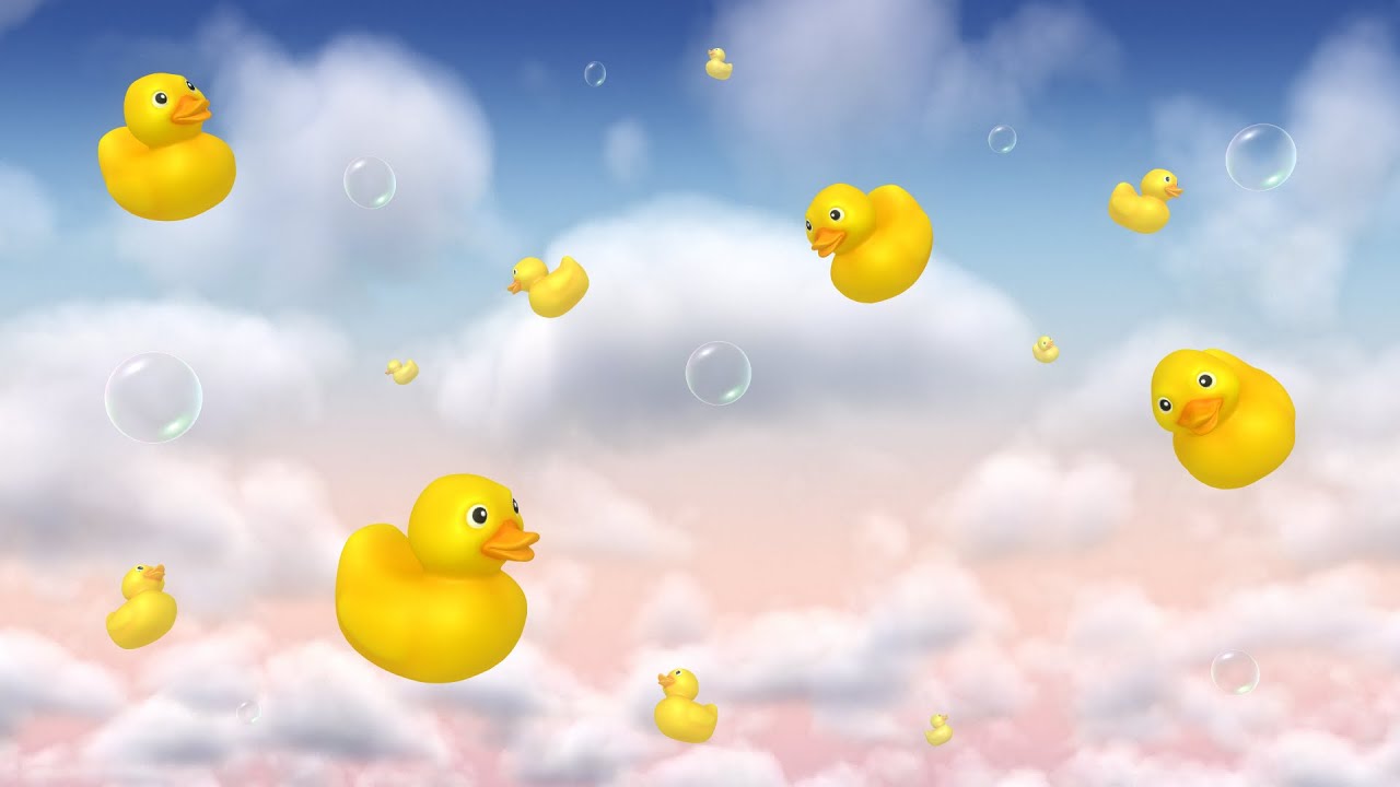 Super Rub a Dub - Childhood Gem