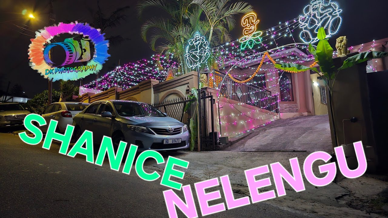 Shanice Nelengu full video