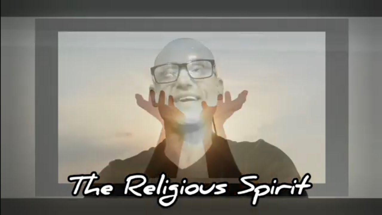 The Religious Spirit - Pastor Greg Locke | Ep 10 - Learning about Deliverance/Evil Spirits 
