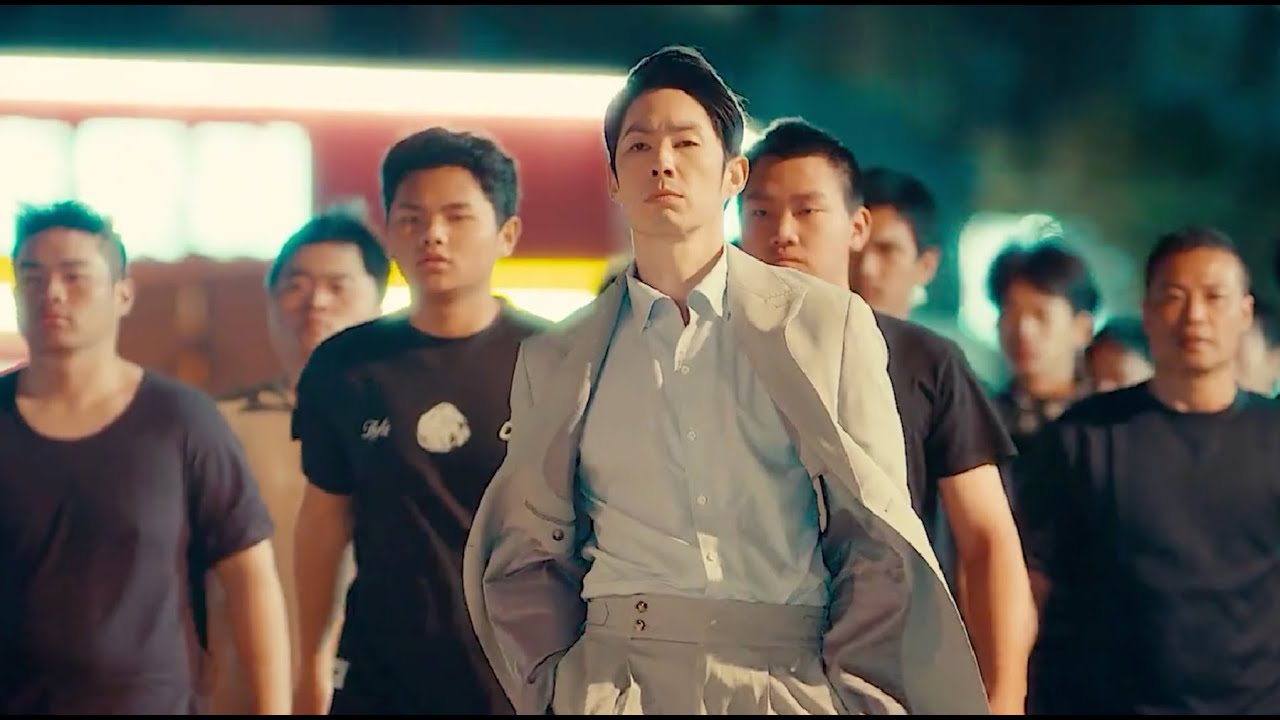 最新黑帮谍战剧鹦鹉，尺度炸裂反转一环套一环！#被鹦鹉结局反转震撼到了 #网剧鹦鹉