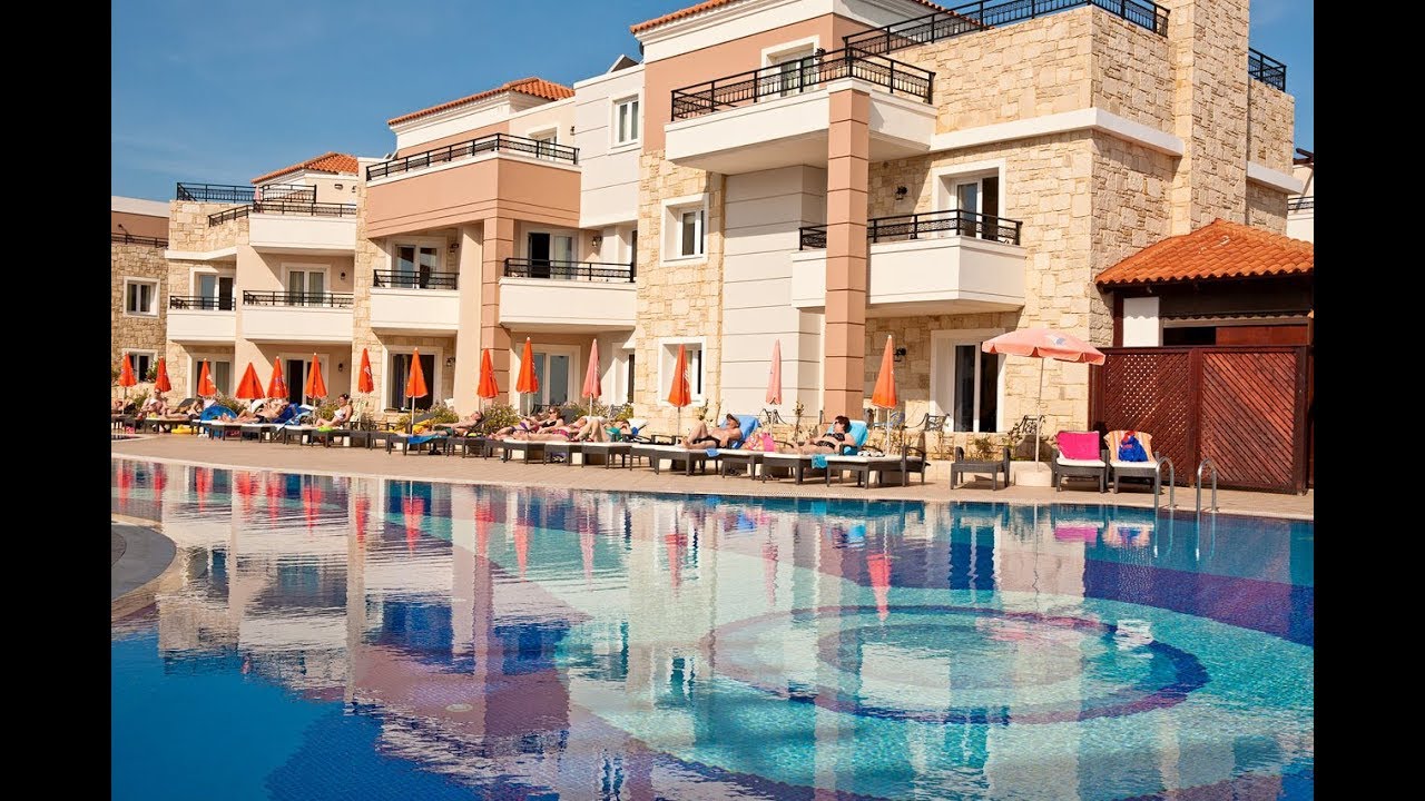 Alexandra Beach , Chania , Kreta