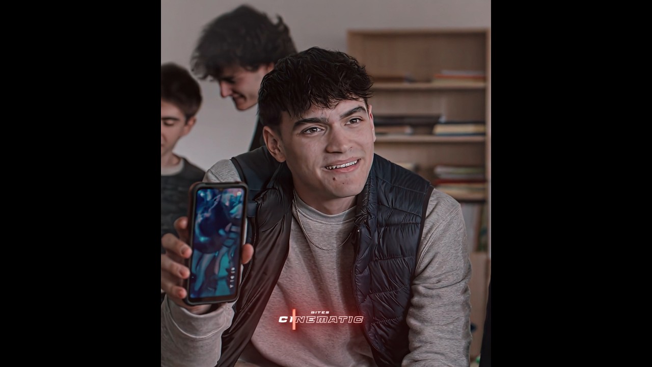 Alberto hate Alma ☠️😔 | Good to bad person 😭 #shorts #niunamas #gabrielguevara