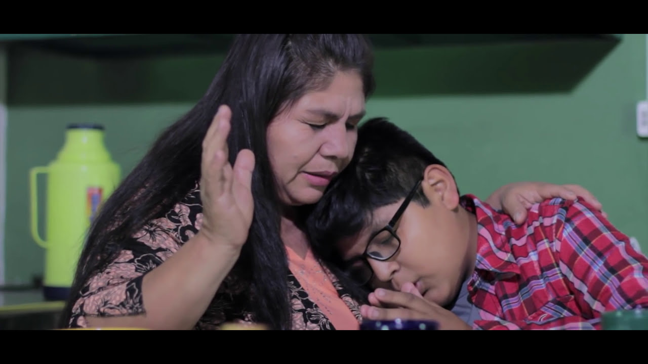 ALFA Y OMEGA  - GRACIAS MADRE (FULL HD) VIDEO CLIP //MUSICA CRISTIANA//BOLIVIA FOLKLORICA