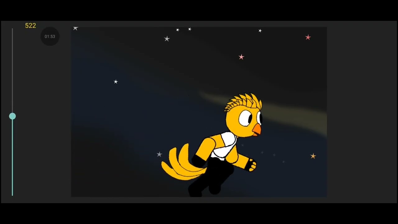 5 серия (моего сериала теперь я есть в ве иши  по нику дио вутка ну как и на ютубе хехе )