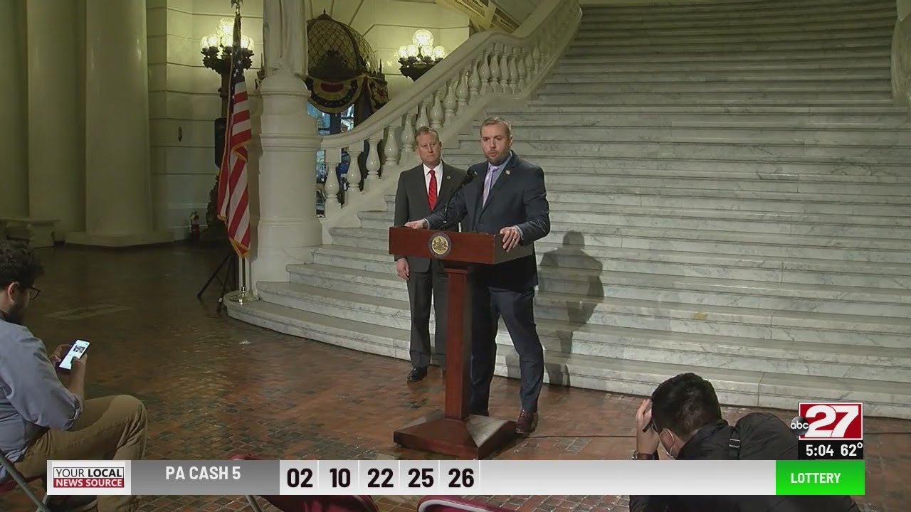 Republicans propose constitutional amendment limiting executive power