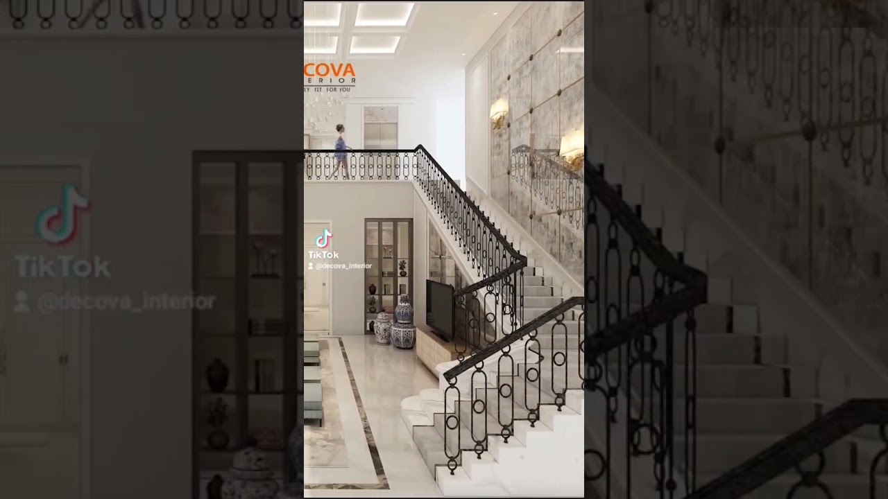 Classic Design for The Young Soul  #rumahklasik #rumahmodernklasik   #bighouse #designinspiration