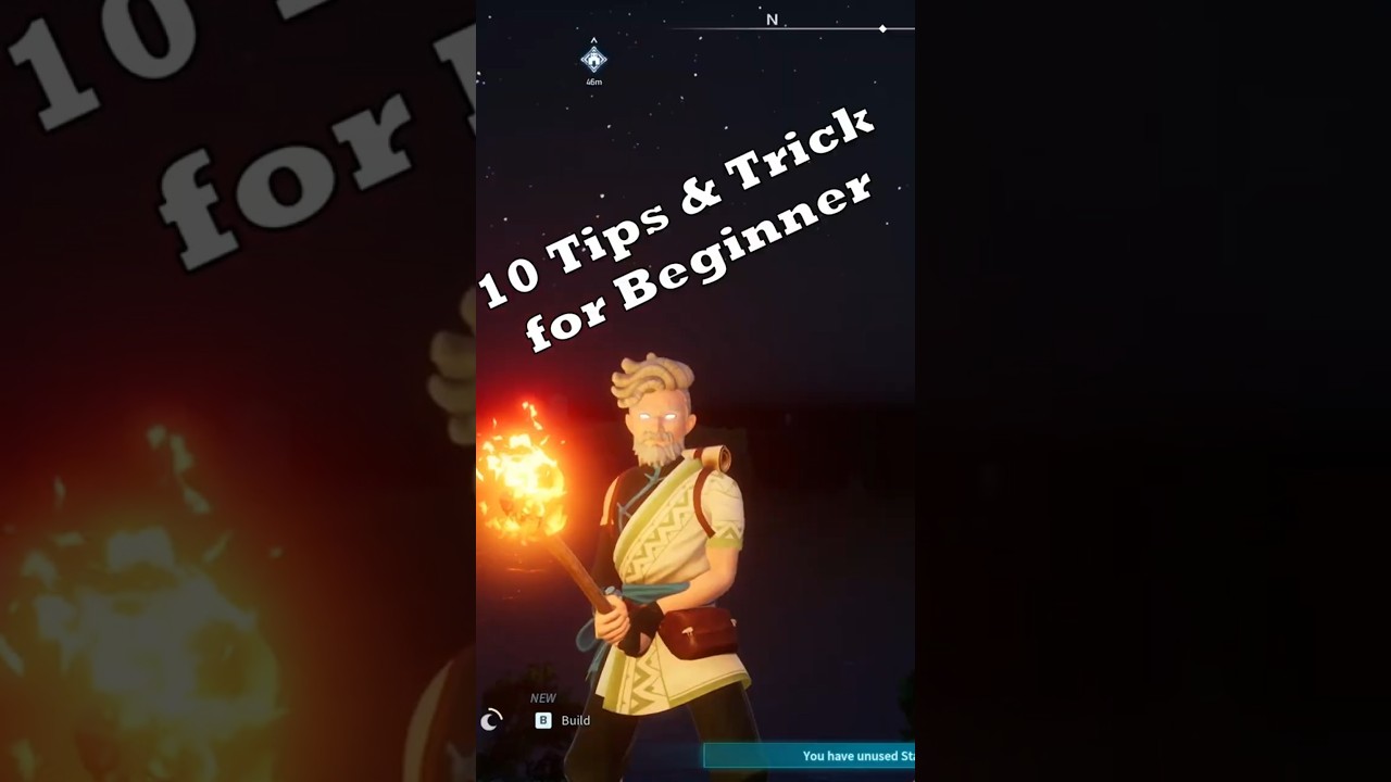 10 Tips & Trick for Beginner 