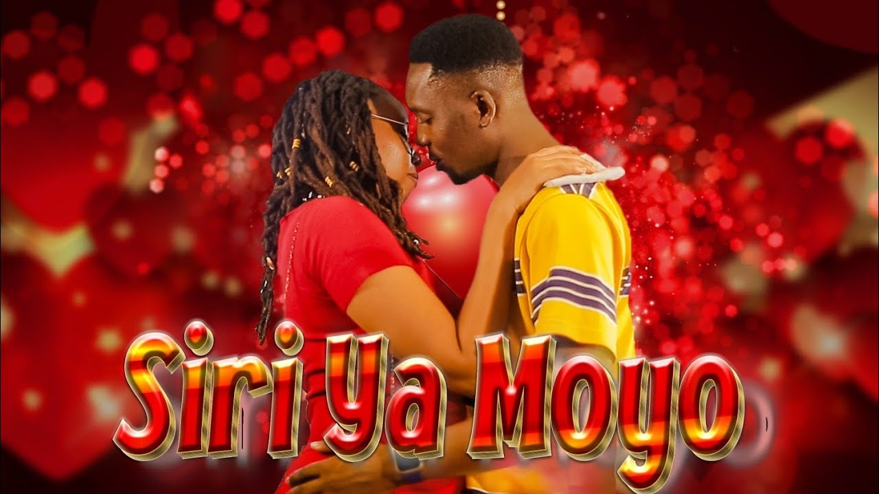 SIRI YA MOYO EPISODE 1