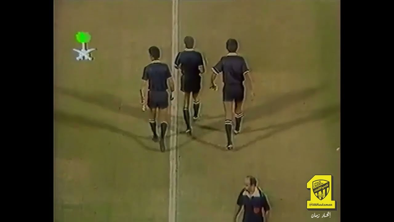 الاتحاد 2 × 1 العربي الكويتي - كأس الكؤوس الآسيوية 1993