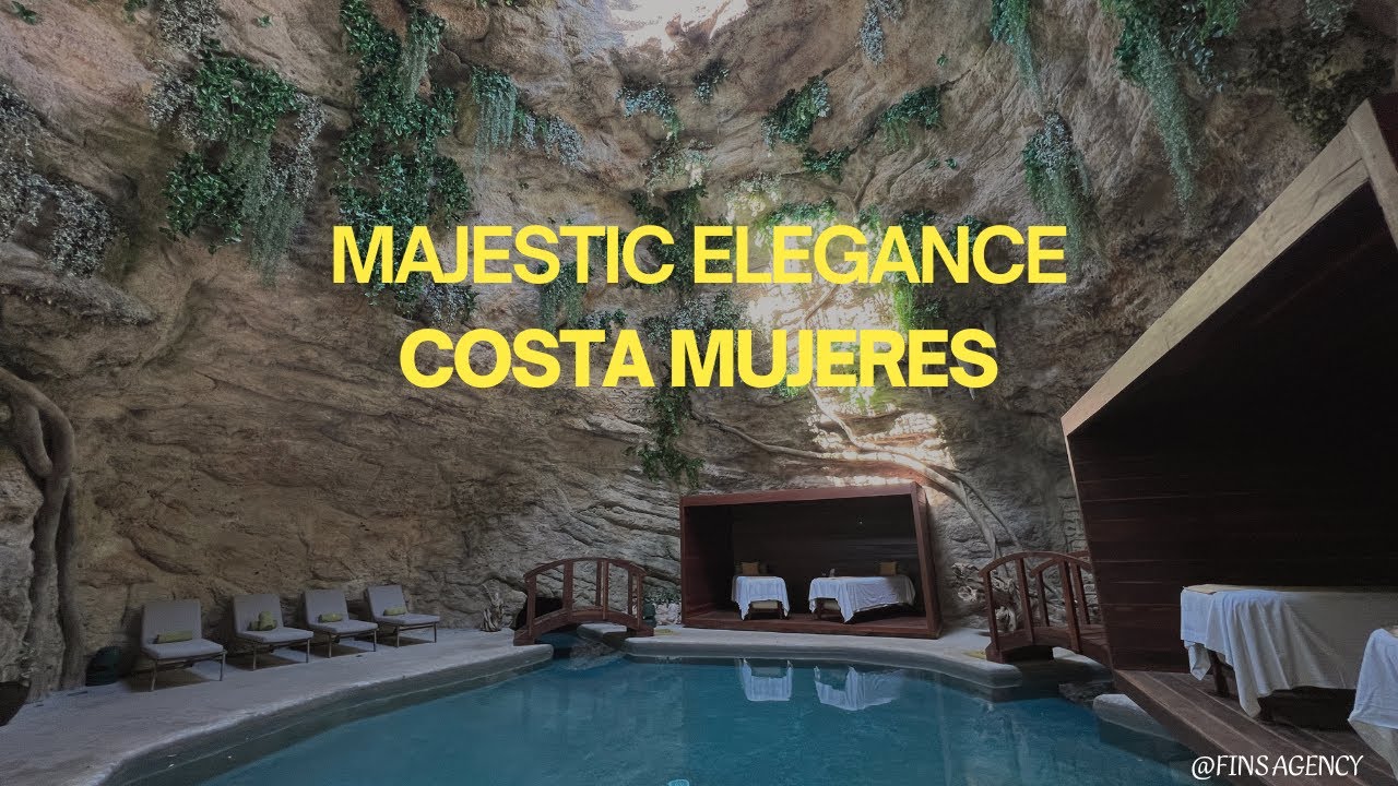 Majestic Elegance Costa Mujeres | Honest Resort Overview