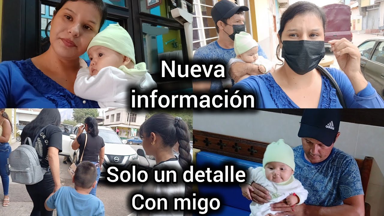 NUEVA INFORMACIÓN 🫣ℹ️ 👇 SOLO UN DETALLE CON MIGO🫣🫣