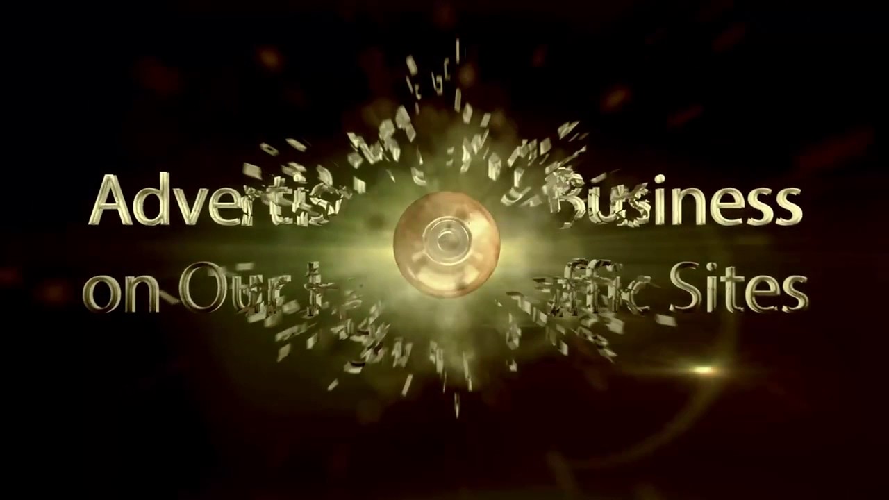 How to advertise business online Gatosk