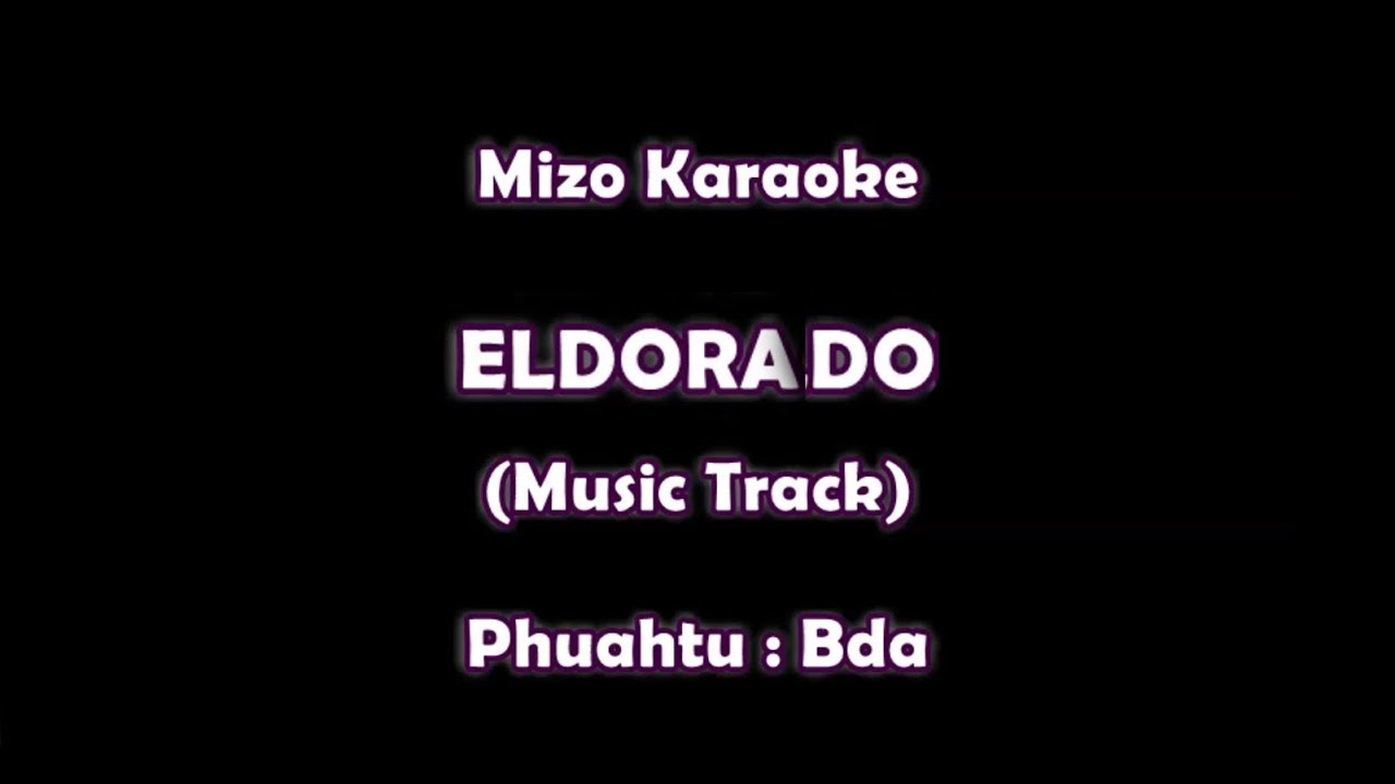 Mizo Karaoke 