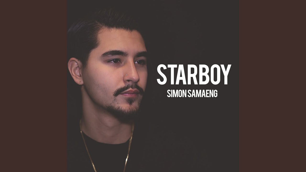 Starboy (Acoustic)