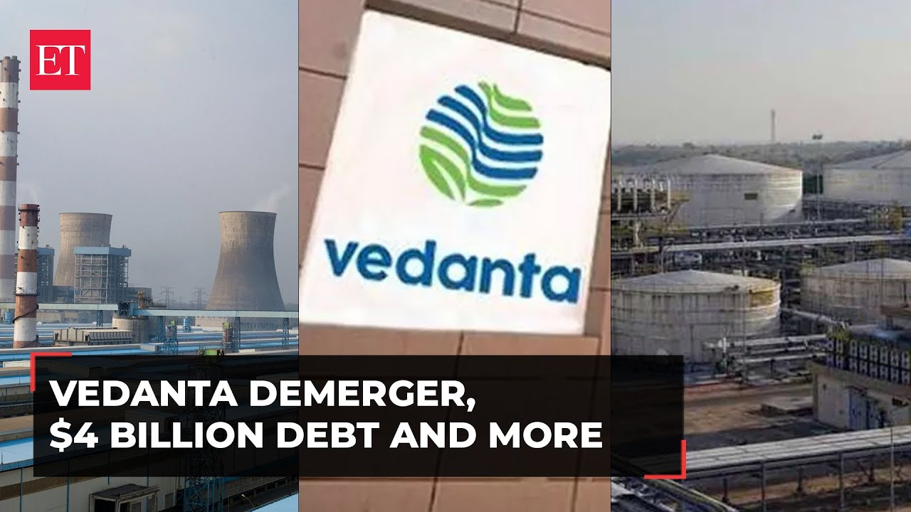 Vedanta Demerger: What will change for the shareholders? | ETMarkets Decoder