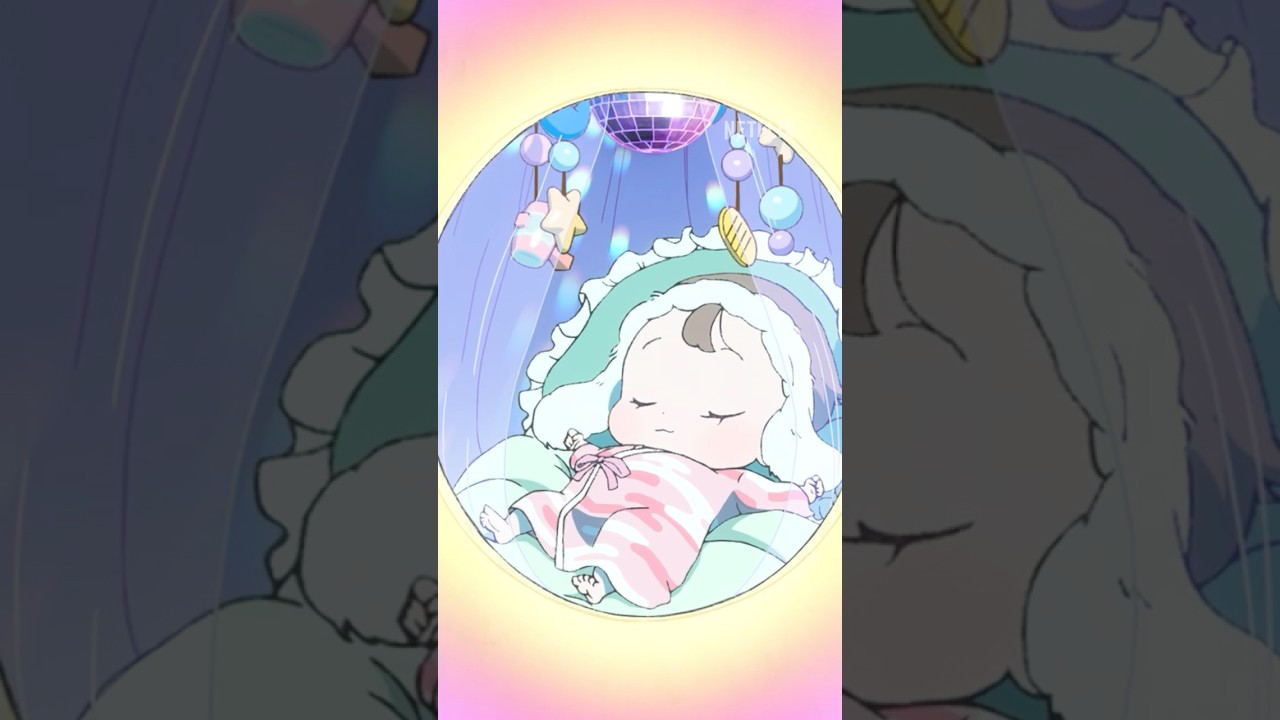 She found a baby WHERE??? #CosmicPrincessKaguya
