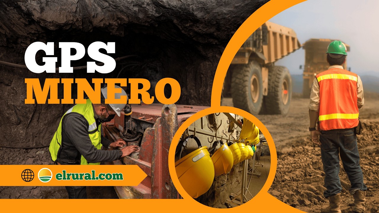 Minería artesanal en Río Negro: cómo trabajan la piedra laja en Los Menucos