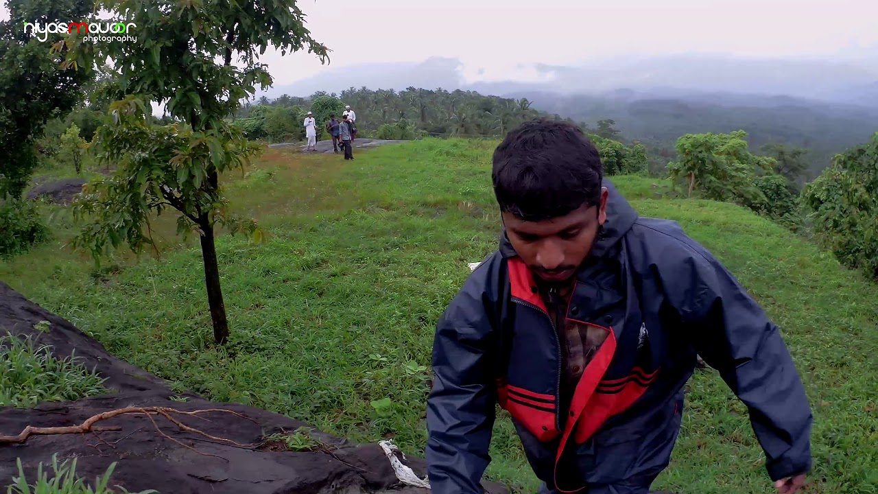 മാളൂർ പാറ ഇയ്യാട് , കോഴിക്കോട് , MALOOR PAARA IYYAD