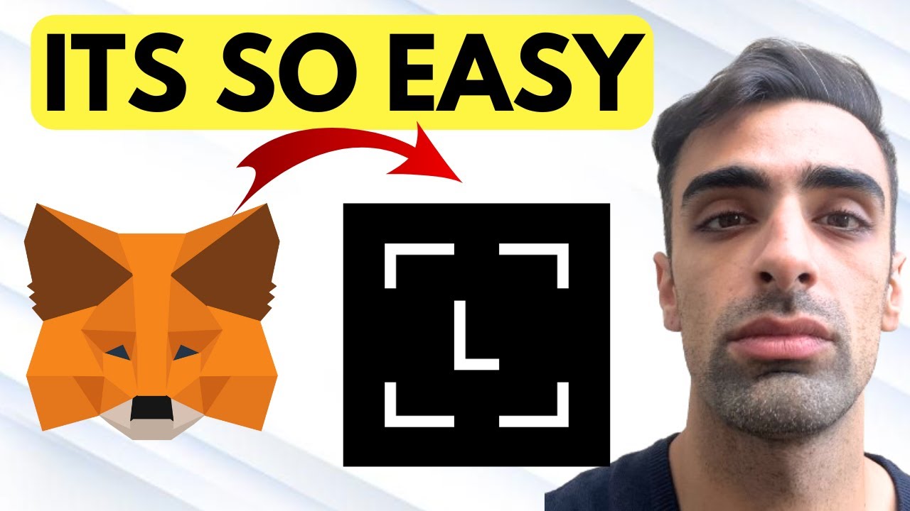 How. To Connect Ledger To Metamask Easy Guide( Under 1 Min)