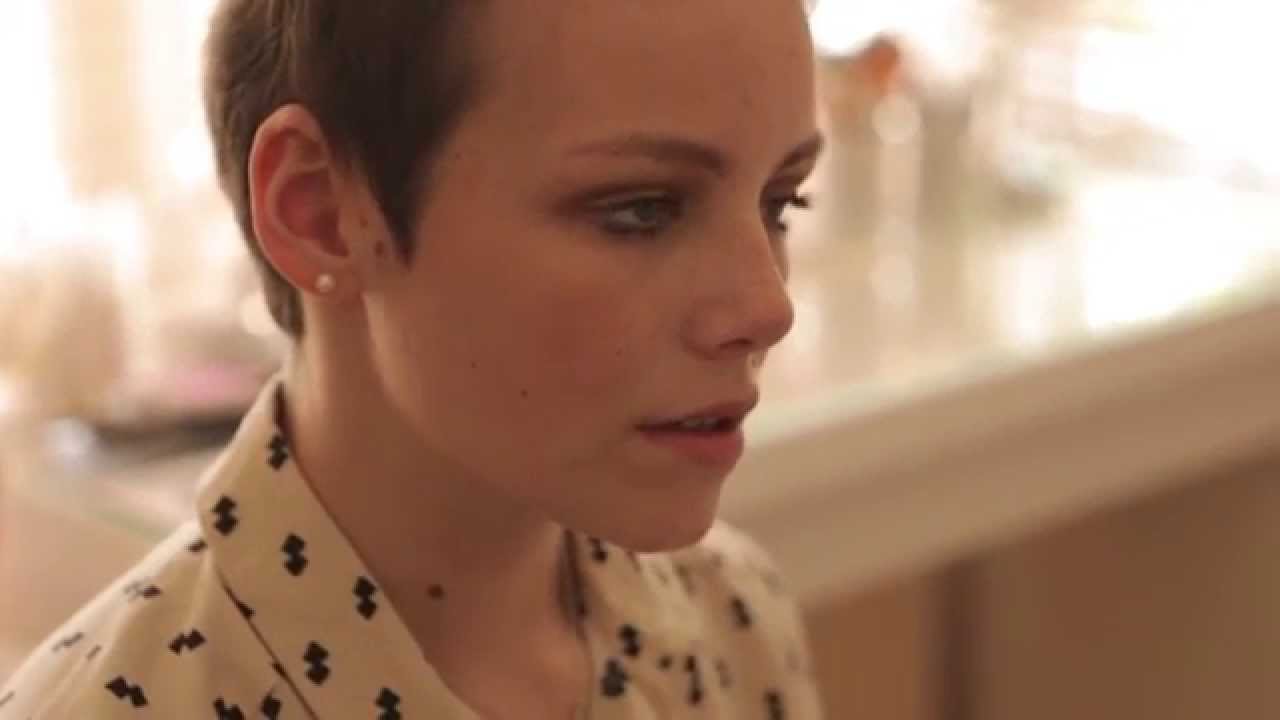 Clic Sargent | Charlotte Eades