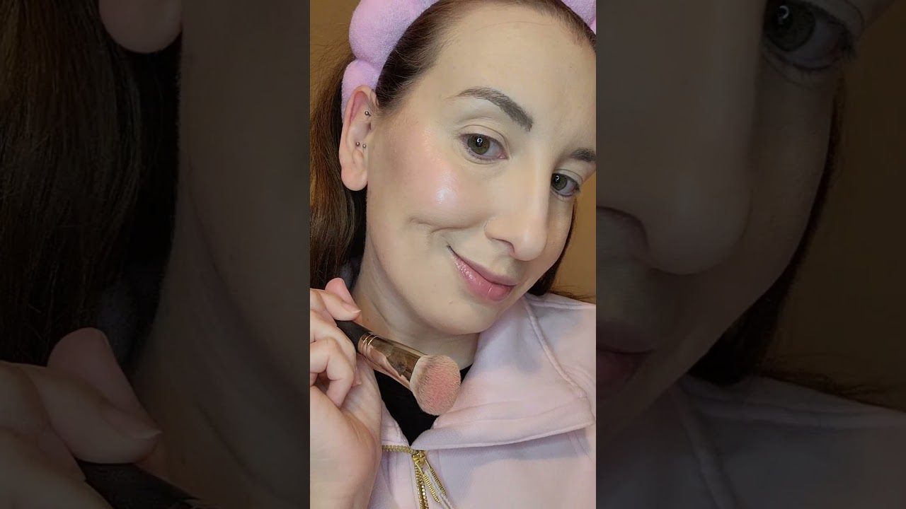 Жидкий хайлайтер About-Face Light Lock Highlight Fluid в оттенке Rose In The Wall