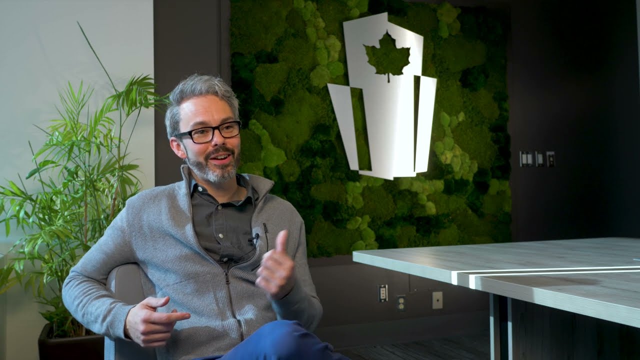 Film London - Andrew Dodd