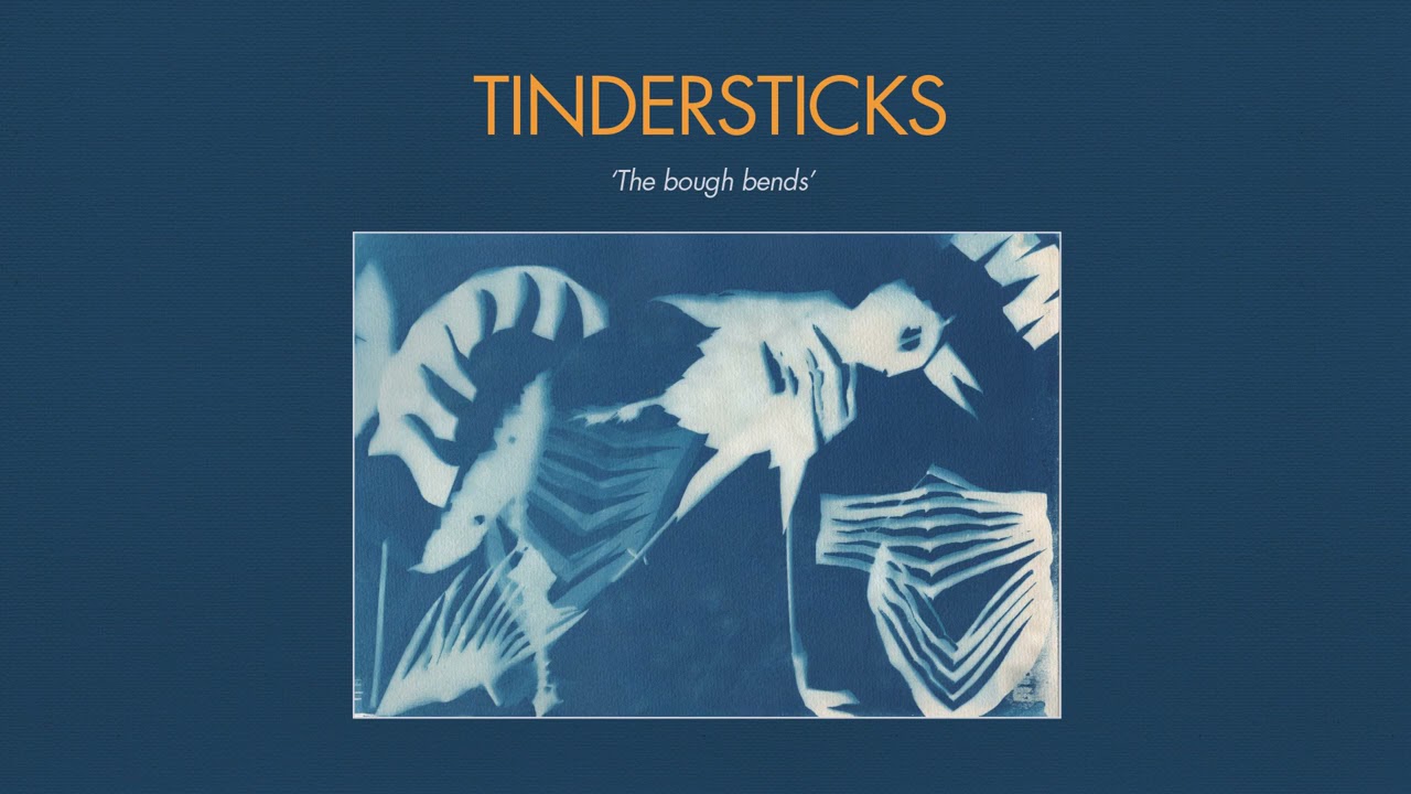 Tindersticks - The Bough Bends (Official Audio)