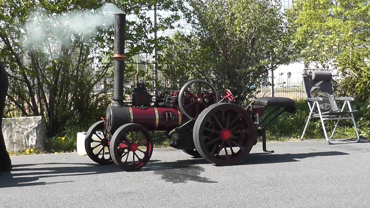 steam rally for three april 2025