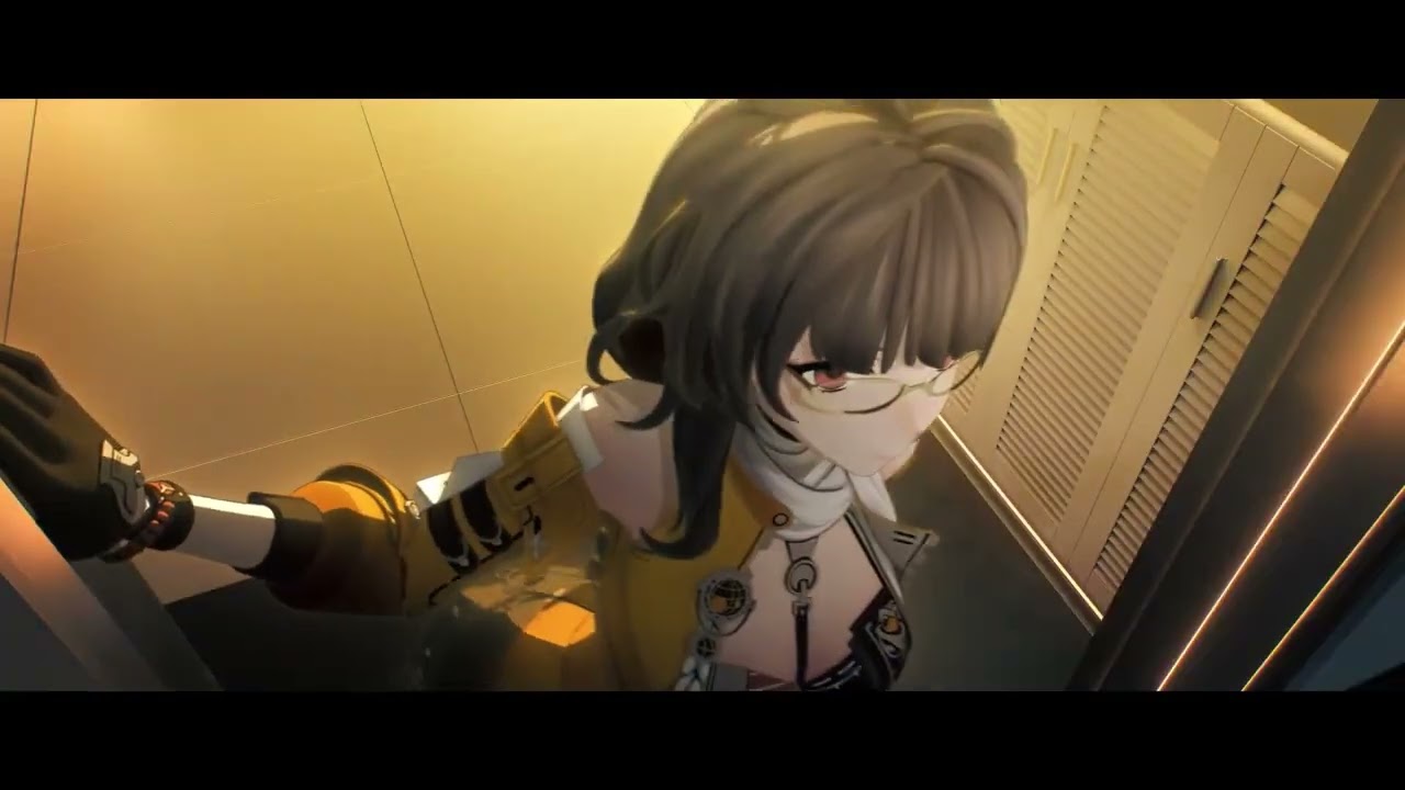 Honkai Impact 3rd Part 2 Trailer (English Subbed)