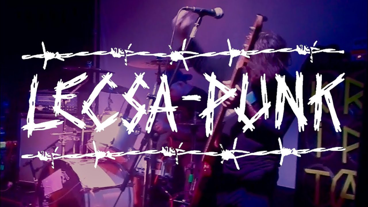 Lecsa-Punk Live in Budapest | R&eacute;m&aacute;lom + Nincs sz&uuml;ks&eacute;g&uuml;nk r&aacute;tok | 2024.04.13.