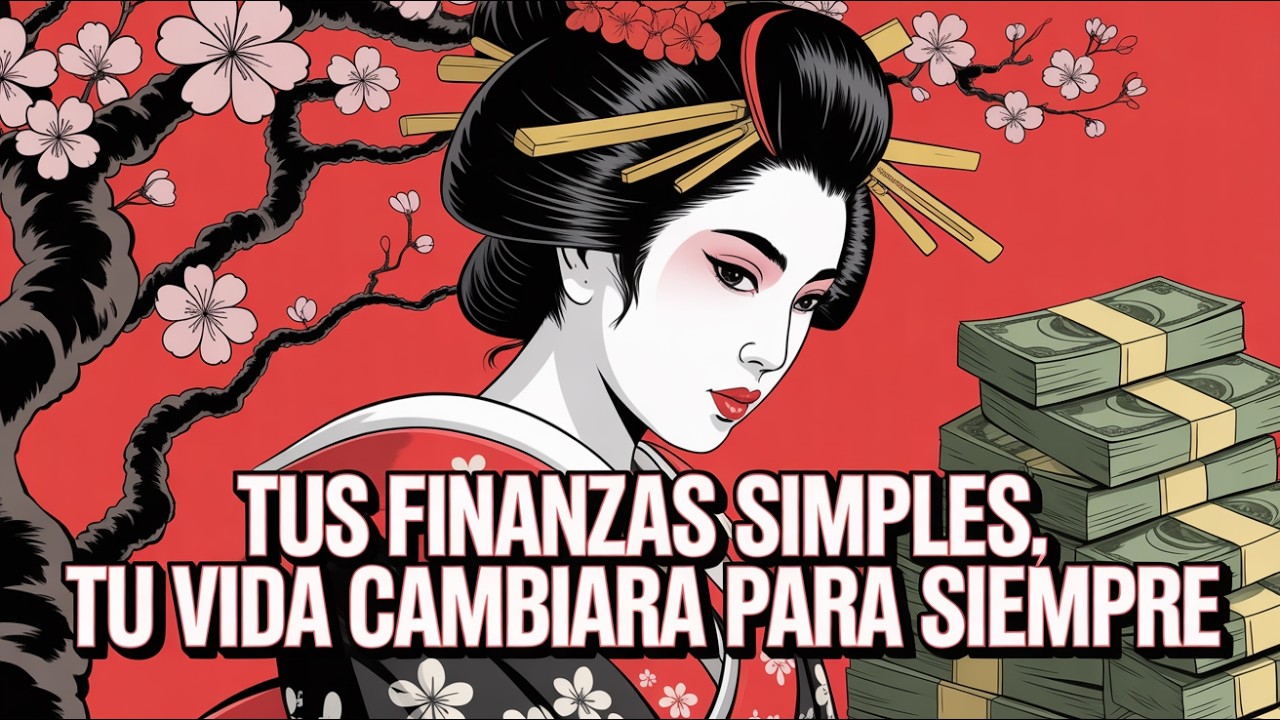 Descubre los 7 secretos de minimalismo japonés que cambiarán tu vida financiera