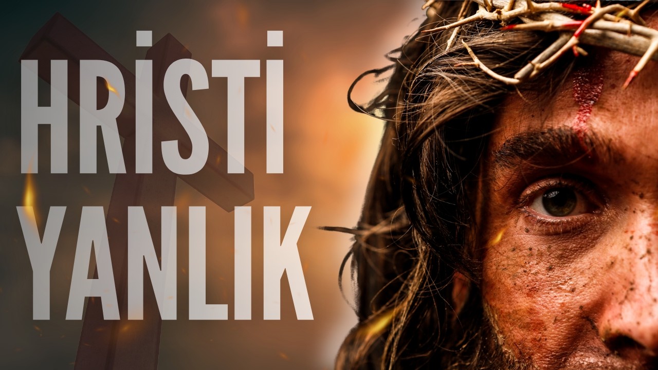 Hristiyanlık - Tek Parça Detaylı Anlatım