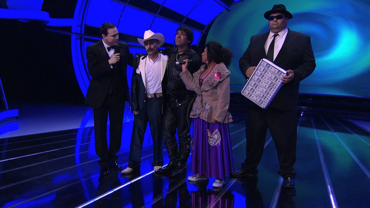 Tengo Talento Mucho talento - Martin Miramontes Ganador De La 6ta Temporada De TTMT
