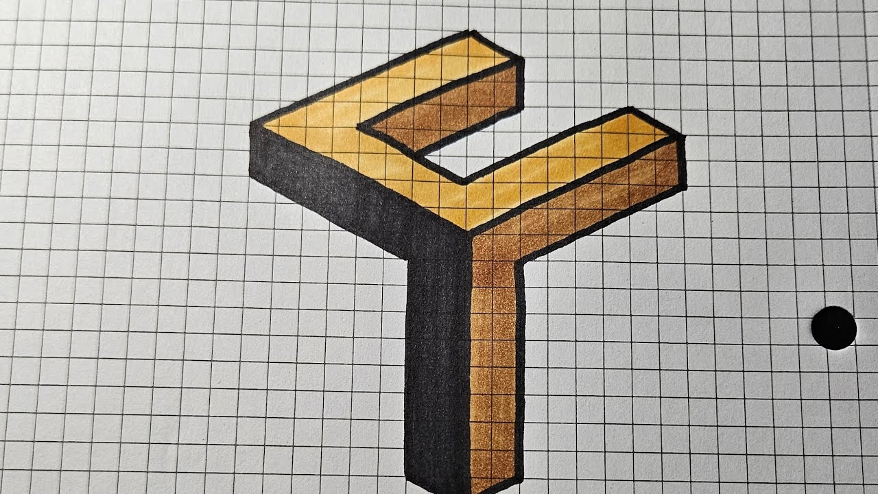 dibujos letras  3d