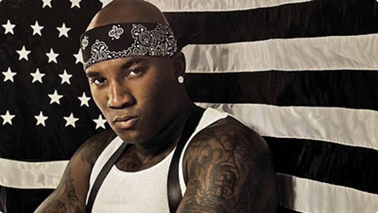 Jeezy Ft. Keyshia Cole - Dreamin (Official Instrumental)