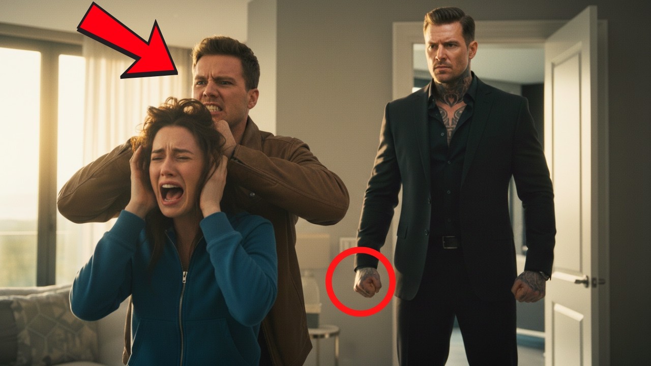 Her Boyfriend Didn’t Know Her Brother Was a Mafia Boss — He Paid the Price