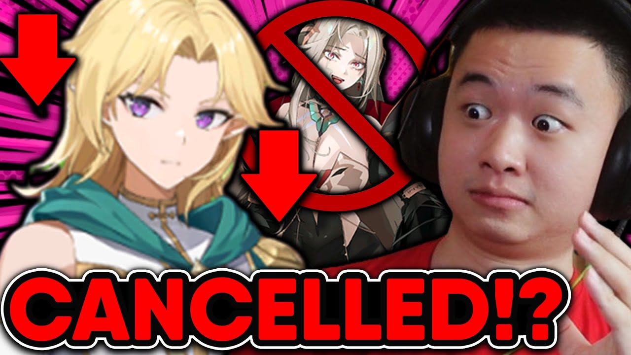EMERGENCY NERF!? THE ANNOYING PROBLEM WITH HARSETTI.. - Epic Seven